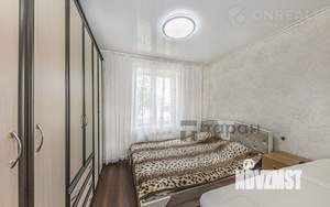 Дом 131м², 1-этажный, участок 6 сот.  