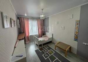 Дом 108м&sup2;, 2-этажный, участок 2 сот.  