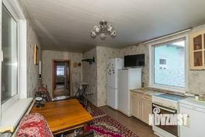 Дом 69м&sup2;, 1-этажный, участок 3 сот.  