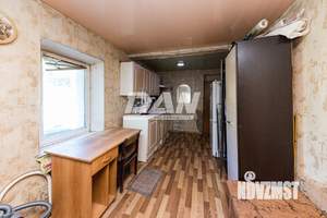 Дом 89м&sup2;, 1-этажный, участок 7 сот.  