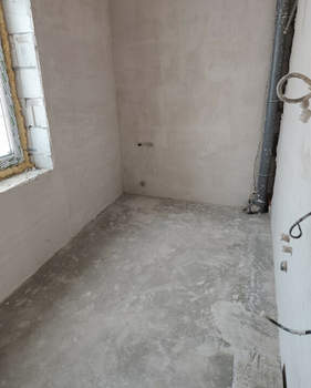 Дом 185м&sup2;, 2-этажный, участок 9 сот.  