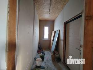 Дом 85м&sup2;, 1-этажный, участок 6 сот.  