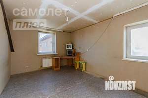 Дом 279м², 3-этажный, участок 10 сот.  