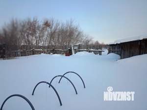 Дом 75м&sup2;, 1-этажный, участок 12 сот.  