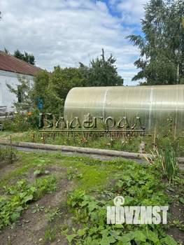 Коттедж 42м&sup2;, 1-этажный, участок 6 сот.  