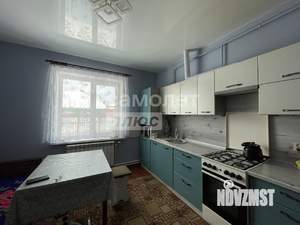 Дом 90м&sup2;, 1-этажный, участок 6 сот.  