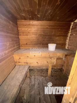 Дача 50м², 2-этажный, участок 6 сот.  