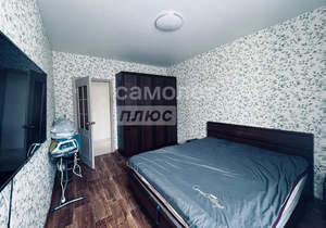 Дом 144м², 1-этажный, участок 4 сот.  