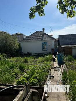 Дом 70м², 1-этажный, участок 5 сот.  