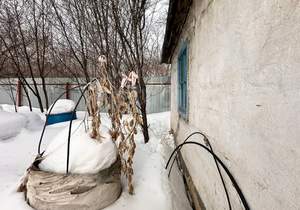 Дом 9м&sup2;, 2-этажный, участок 4 сот.  