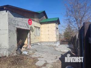 Дом 130м², 1-этажный, участок 11 сот.  
