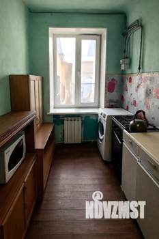 Дом 49м&sup2;, 1-этажный, участок 2 сот.  