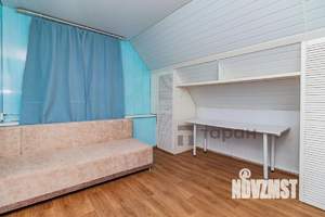 Дом 160м&sup2;, 2-этажный, участок 6 сот.  