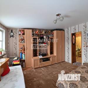 Дом 120м&sup2;, 1-этажный, участок 14 сот.  