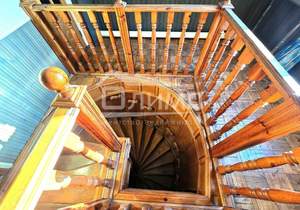 Дом 145м&sup2;, 2-этажный, участок 6 сот.  