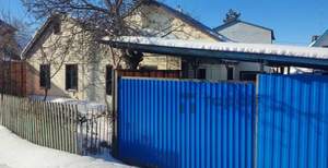 Дом 136м&sup2;, 1-этажный, участок 8 сот.  