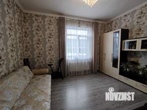 Коттедж 163м², 2-этажный, участок 12 сот.  