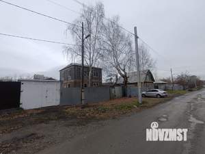 Дом 128м², 2-этажный, участок 4 сот.  