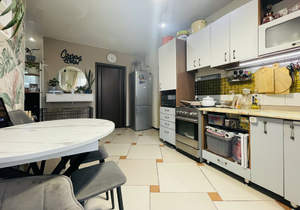 Дом 154м&sup2;, 2-этажный, участок 10 сот.  