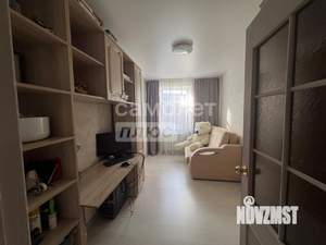 Дом 144м², 1-этажный, участок 4 сот.  