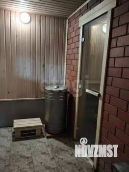 Дом 65м&sup2;, 1-этажный, участок 6 сот.  