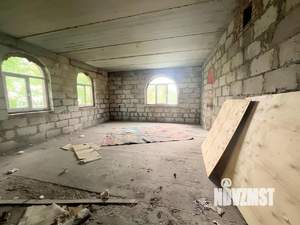 Коттедж 400м&sup2;, 3-этажный, участок 8 сот.  