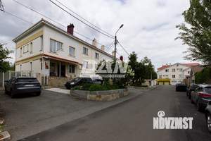 Таунхаус 292м&sup2;, 3-этажный, участок 4 сот.  