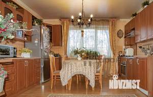 Коттедж 171м&sup2;, 2-этажный, участок 5 сот.  