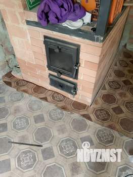 Дом 60м&sup2;, 2-этажный, участок 4 сот.  