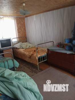 Дом 20м², 2-этажный, участок 4 сот.  