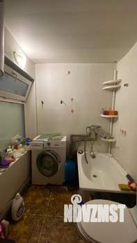 Дом 35м&sup2;, 1-этажный, участок 2 сот.  