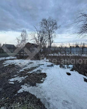 Дом 15м&sup2;, 1-этажный, участок 5 сот.  