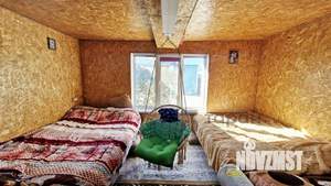 Дом 59м&sup2;, 1-этажный, участок 7 сот.  