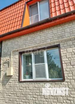 Таунхаус 145м&sup2;, 2-этажный, участок 4 сот.  