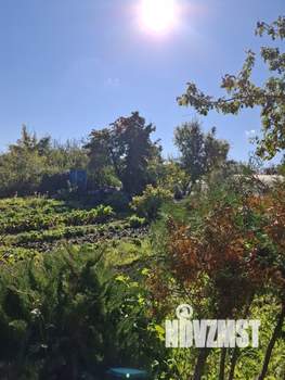 Дом 12м&sup2;, 1-этажный, участок 8 сот.  