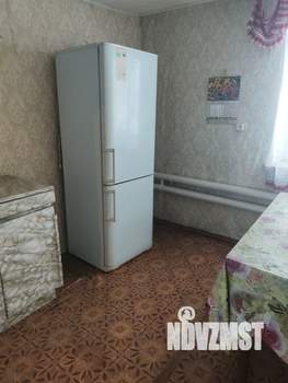 Дом 64м&sup2;, 1-этажный, участок 10 сот.  