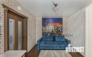 Дом 131м&sup2;, 1-этажный, участок 6 сот.  