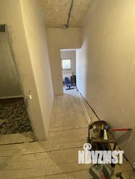Дом 152м², 2-этажный, участок 6 сот.  