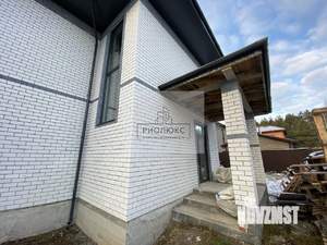 Дом 203м², 2-этажный, участок 5 сот.  