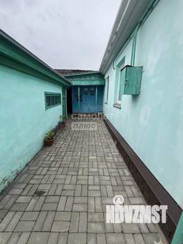 Дом 82м&sup2;, 1-этажный, участок 7 сот.  