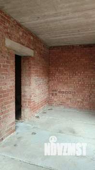 Коттедж 412м&sup2;, 3-этажный, участок 8 сот.  