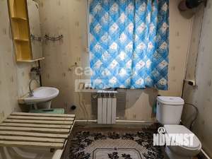 Дом 90м&sup2;, 1-этажный, участок 8 сот.  