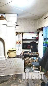 Дом 74м&sup2;, 1-этажный, участок 9 сот.  