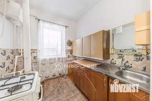 Дом 75м&sup2;, 1-этажный, участок 6 сот.  