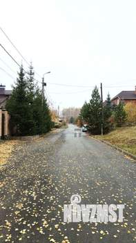 Коттедж 412м², 3-этажный, участок 8 сот.  