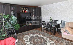 Дом 120м&sup2;, 1-этажный, участок 14 сот.  