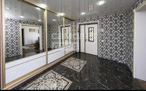 Дом 165м&sup2;, 1-этажный, участок 6 сот.  