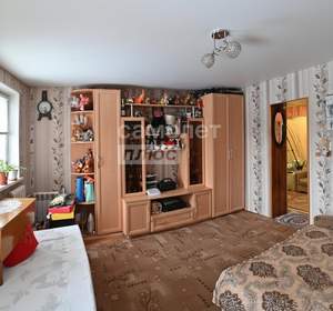 Дом 120м&sup2;, 1-этажный, участок 14 сот.  