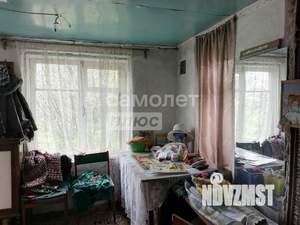 Дом 30м&sup2;, 2-этажный, участок 5 сот.  