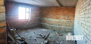Коттедж 200м², 2-этажный, участок 8 сот.  